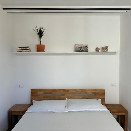 Casa Di Dalila Apartment Трапани Екстериор снимка