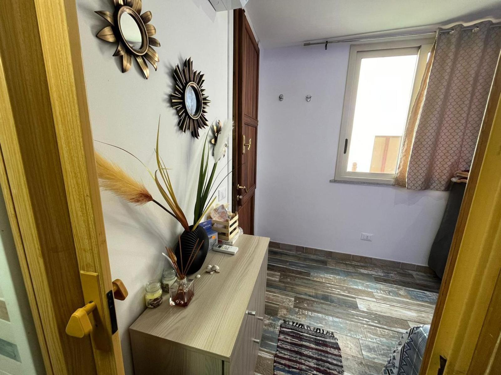 Casa Di Dalila Apartment Трапани Екстериор снимка