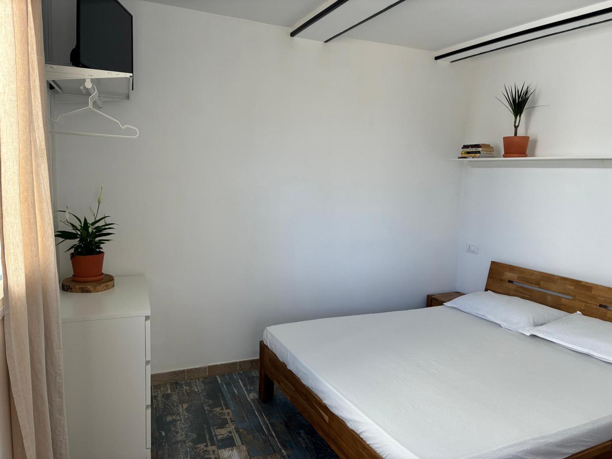 Casa Di Dalila Apartment Трапани Екстериор снимка