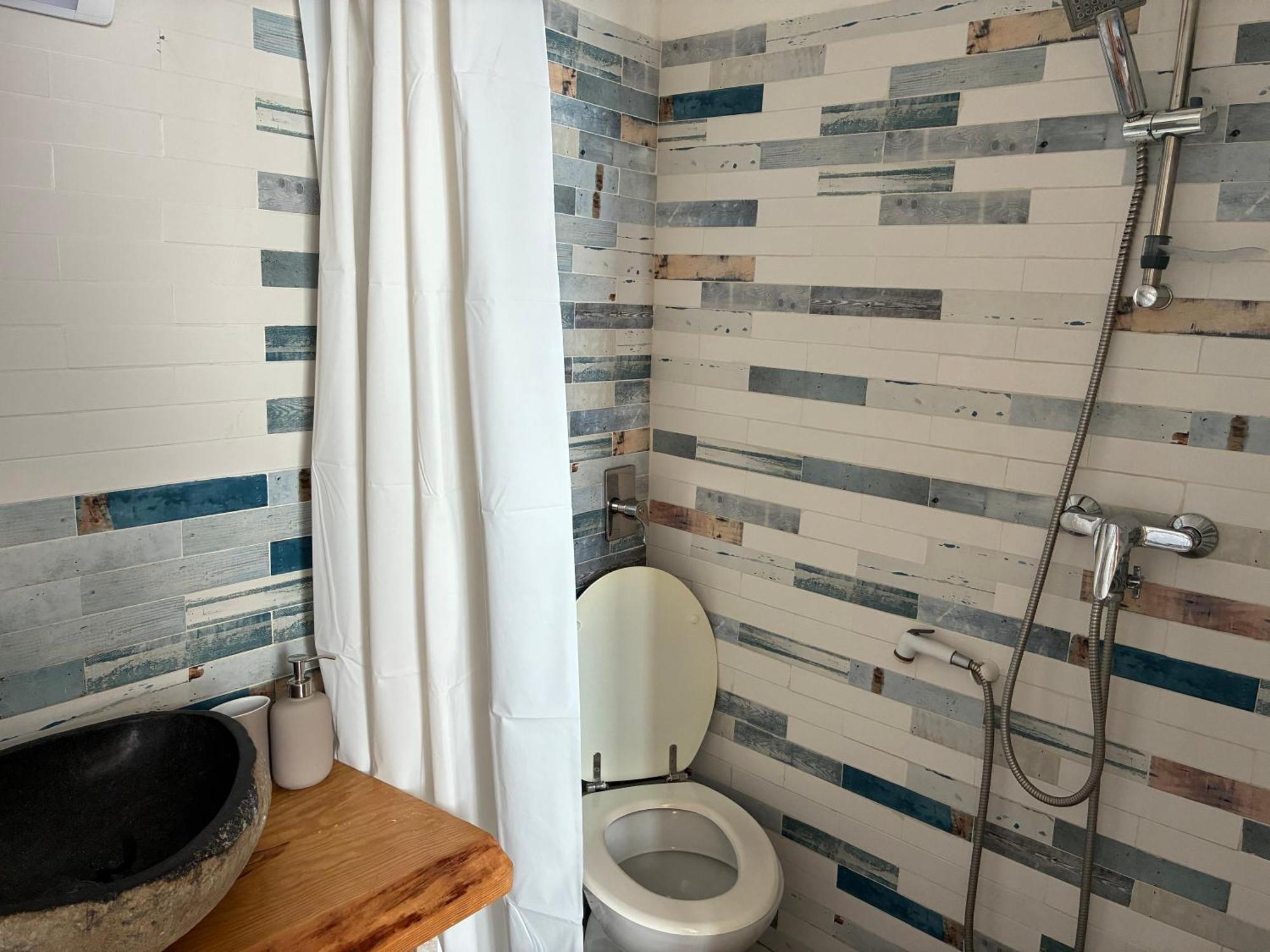 Casa Di Dalila Apartment Трапани Екстериор снимка