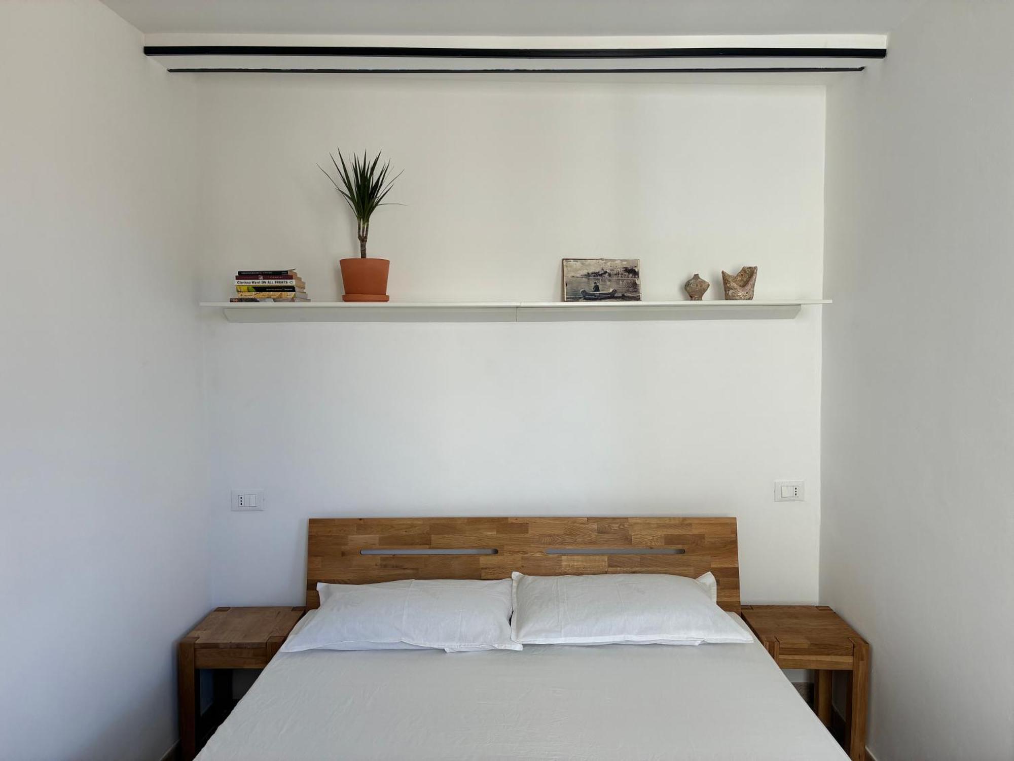 Casa Di Dalila Apartment Трапани Екстериор снимка